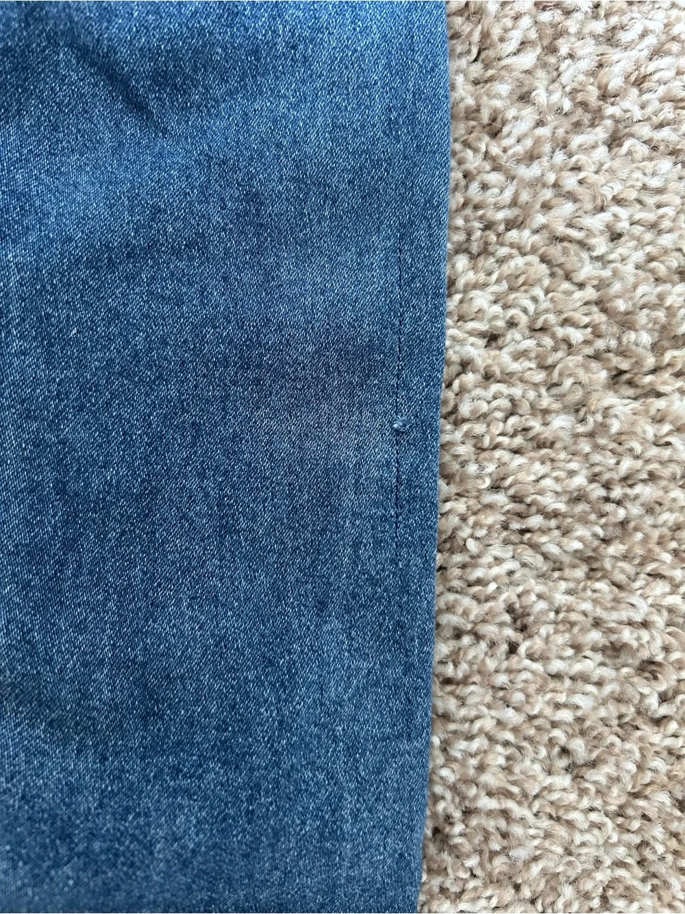 Cat & Jack medium blue
